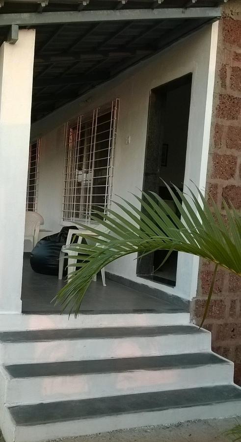 Palm Springs Lake Resort Jaitapur Экстерьер фото